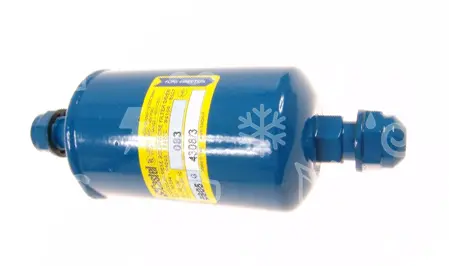 filtrdehydrátor CASTEL 4308/3, 083, 3/8
